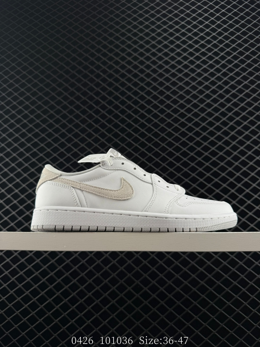 Nike Air Jordan 1 Retro Low OG AJ1